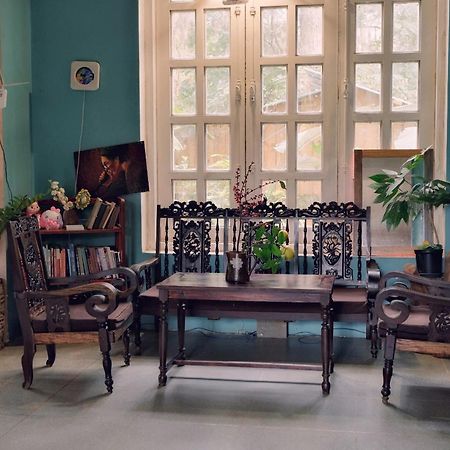 La Maison Homestay Măng Đen Kon Tum Ngoại thất bức ảnh