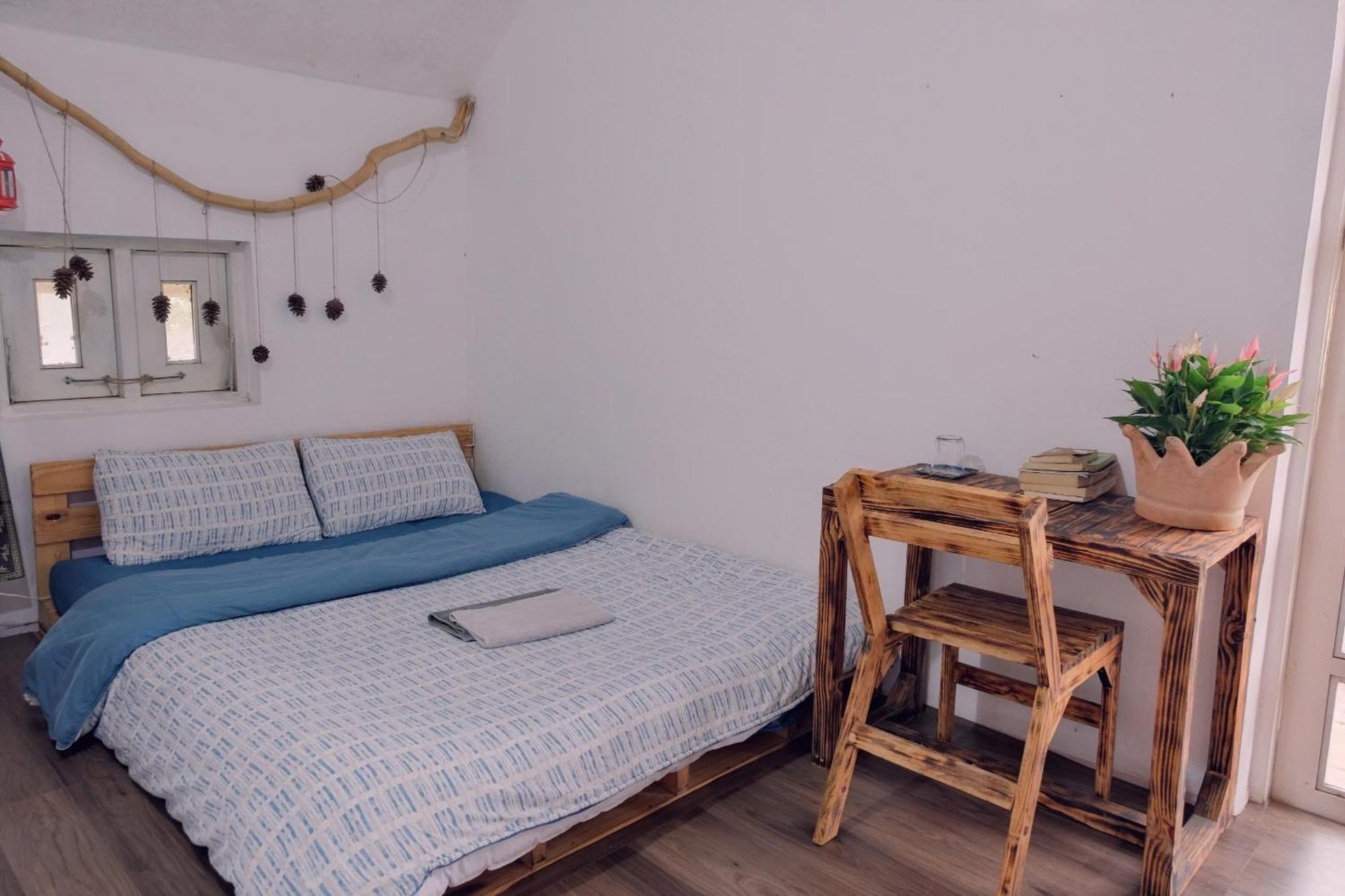La Maison Homestay Măng Đen Kon Tum Ngoại thất bức ảnh