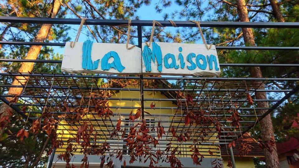 La Maison Homestay Măng Đen Kon Tum Ngoại thất bức ảnh